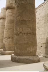 Karnak Temple Photo References #8